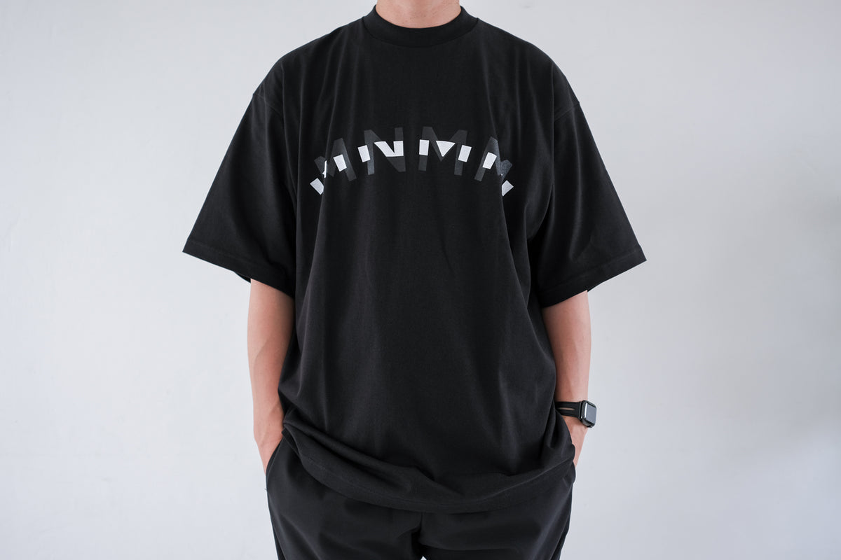 Tシャツ2型、販売開始のお知らせ