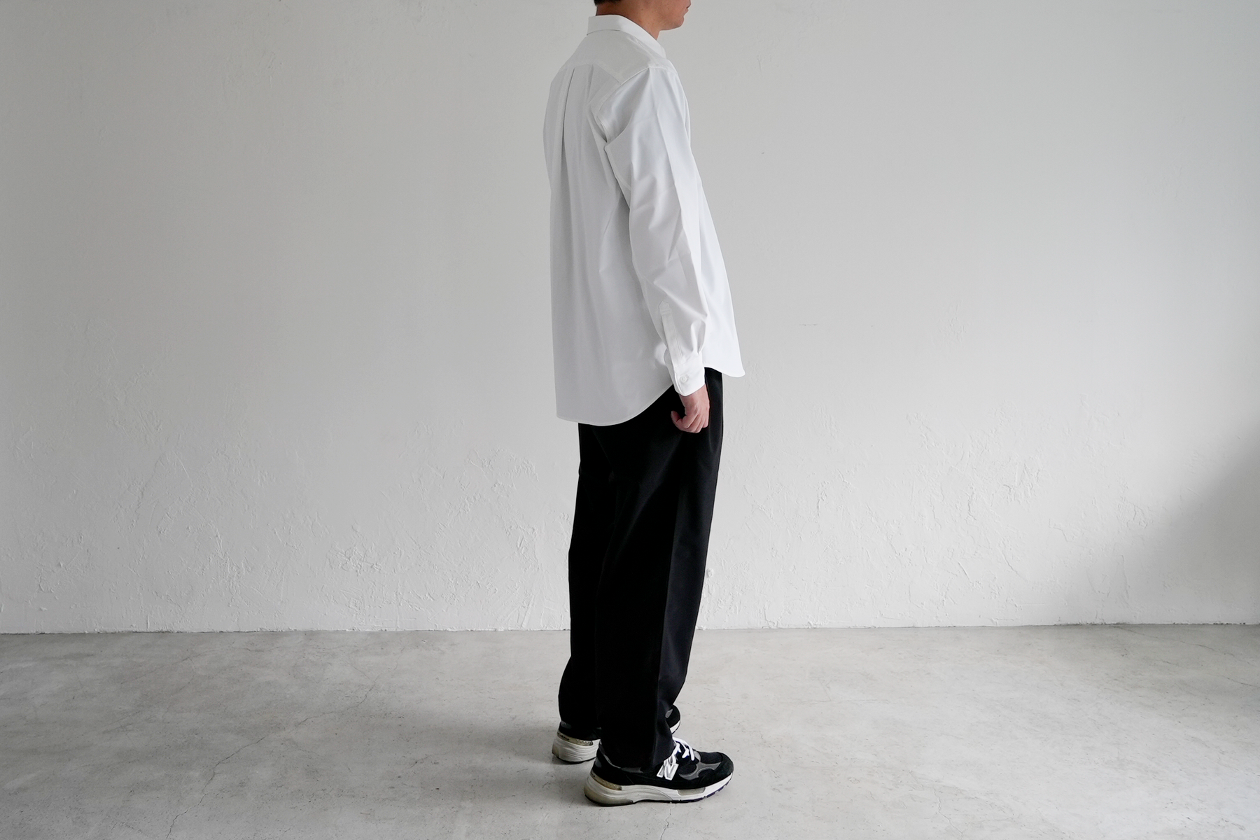 「MOON-TECH® SHIRT」のMakuake先行販売について