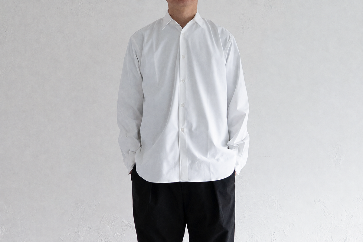 「MNMM MOON-TECH® SHIRT」が入荷いたしました