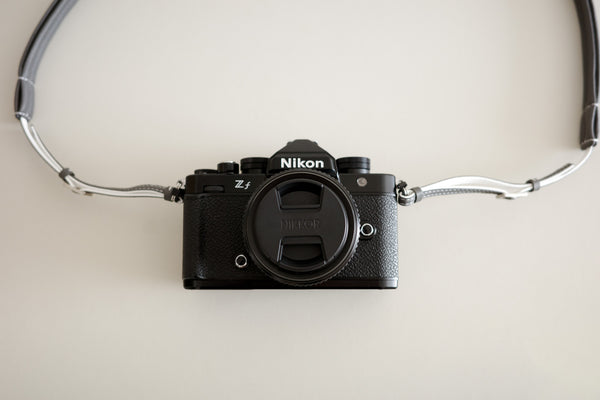 Vol.17 Nikon Z f