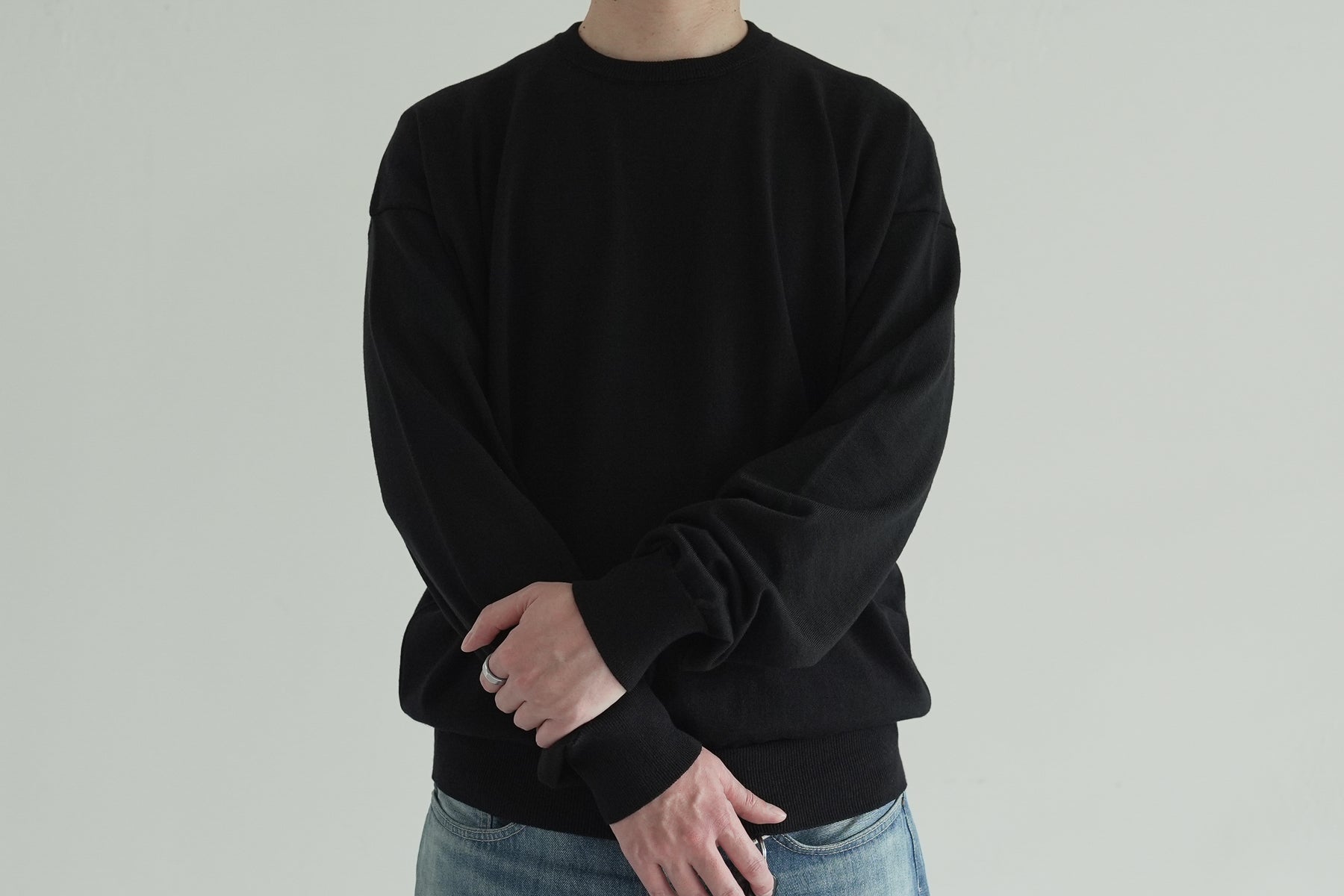 「Super Normal KNIT」の予約販売について