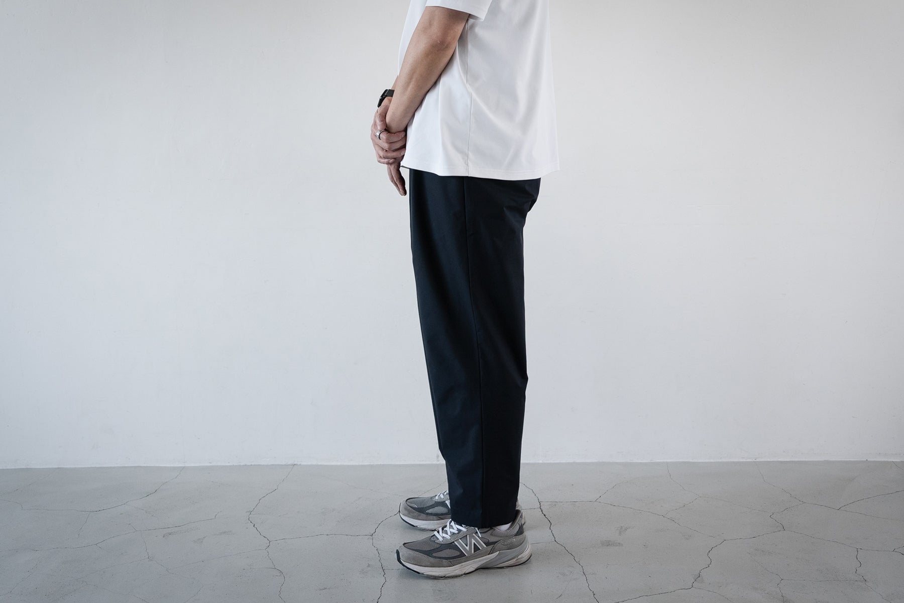 「Ultimaflex® Minimal Shirt」「Ultimaflex® Minimal Pants」の予約販売を開始しました