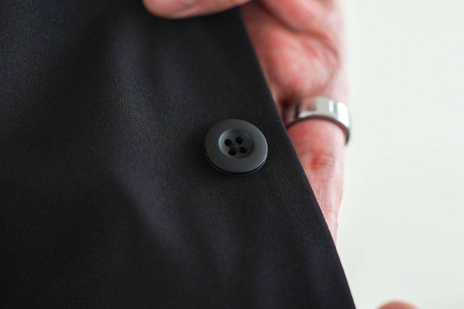 I/O 2B Jacket / Black【12月入荷予定】