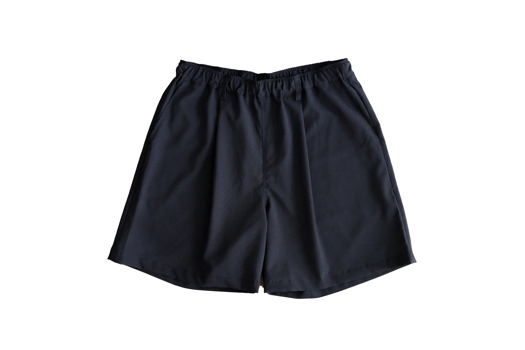I/O Easy Shorts (Relax) / Black