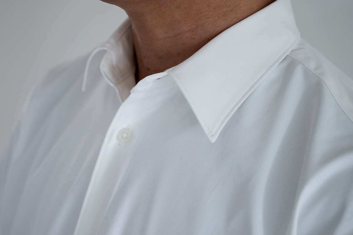 MNMM MOON-TECH® SHIRT【10月入荷予定】