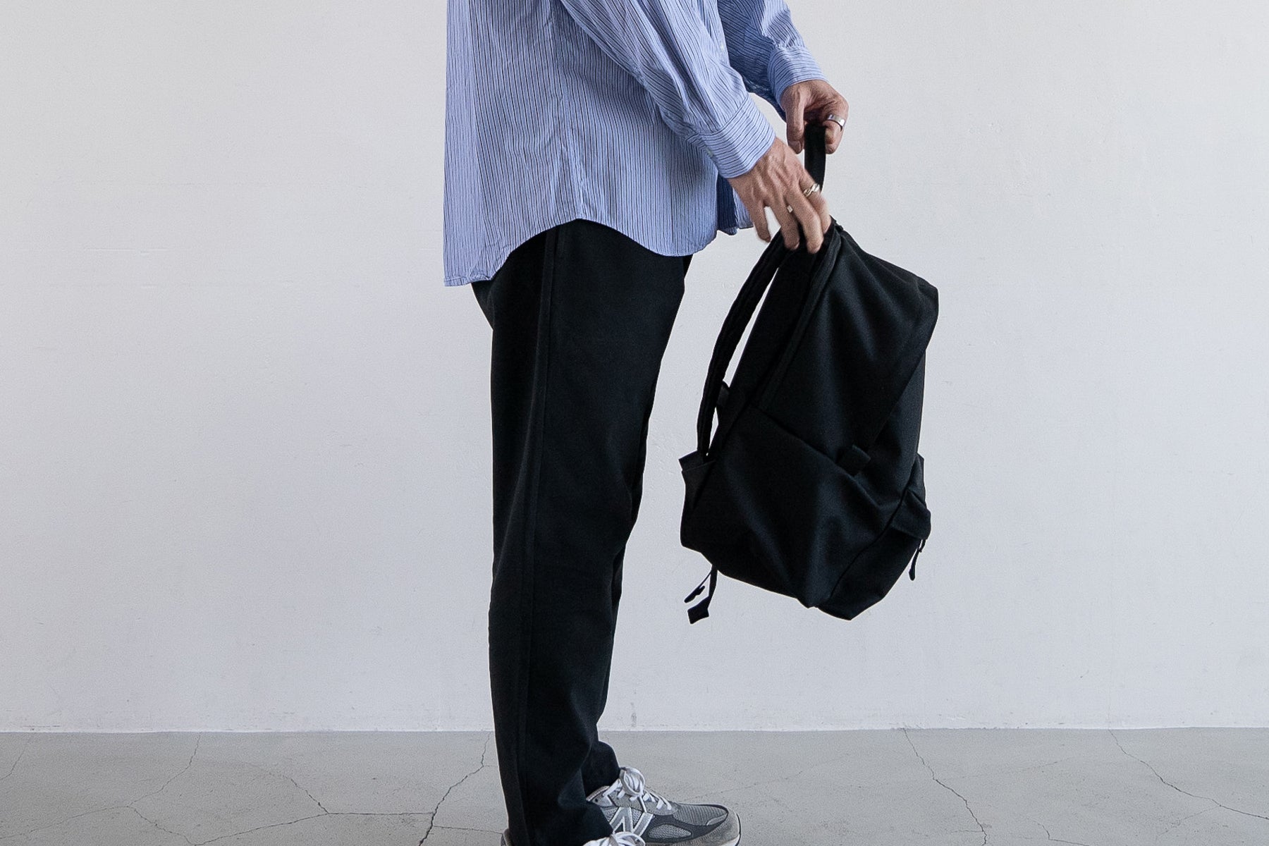 PC DAYPACK
