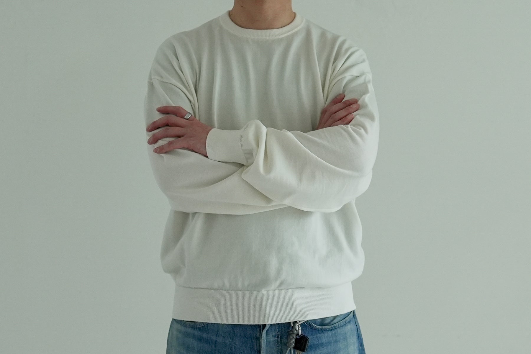 MNMM × Super Normal KNIT【11月入荷予定】