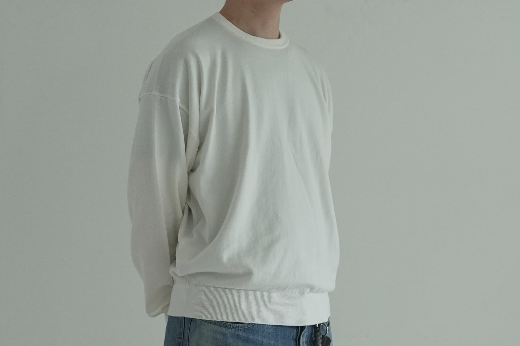 MNMM × Super Normal KNIT【11月入荷予定】
