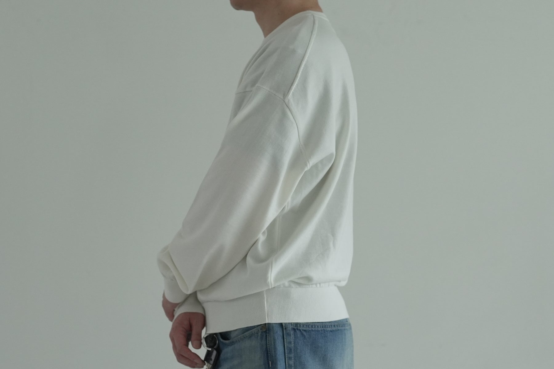 MNMM × Super Normal KNIT【11月入荷予定】