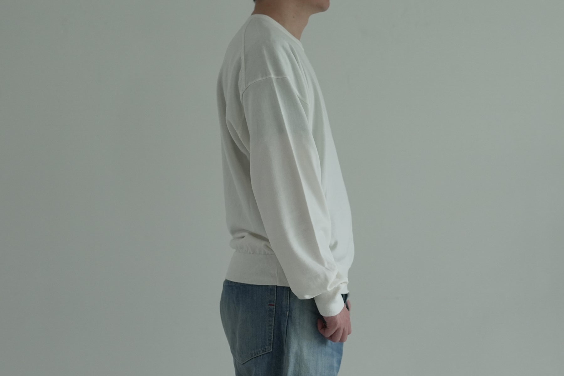 MNMM × Super Normal KNIT【11月入荷予定】