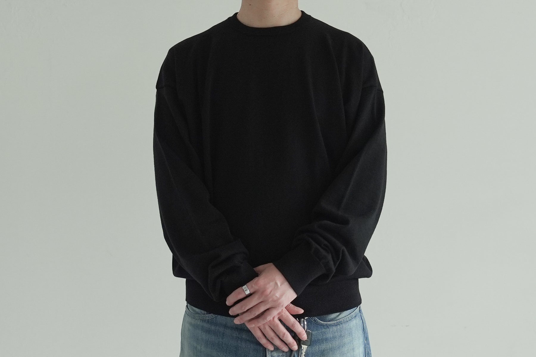 MNMM × Super Normal KNIT【11月入荷予定】