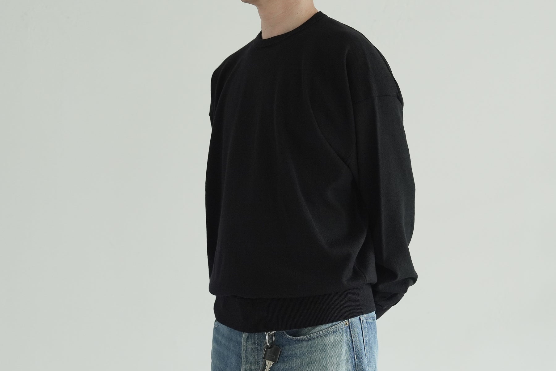 MNMM × Super Normal KNIT【11月入荷予定】
