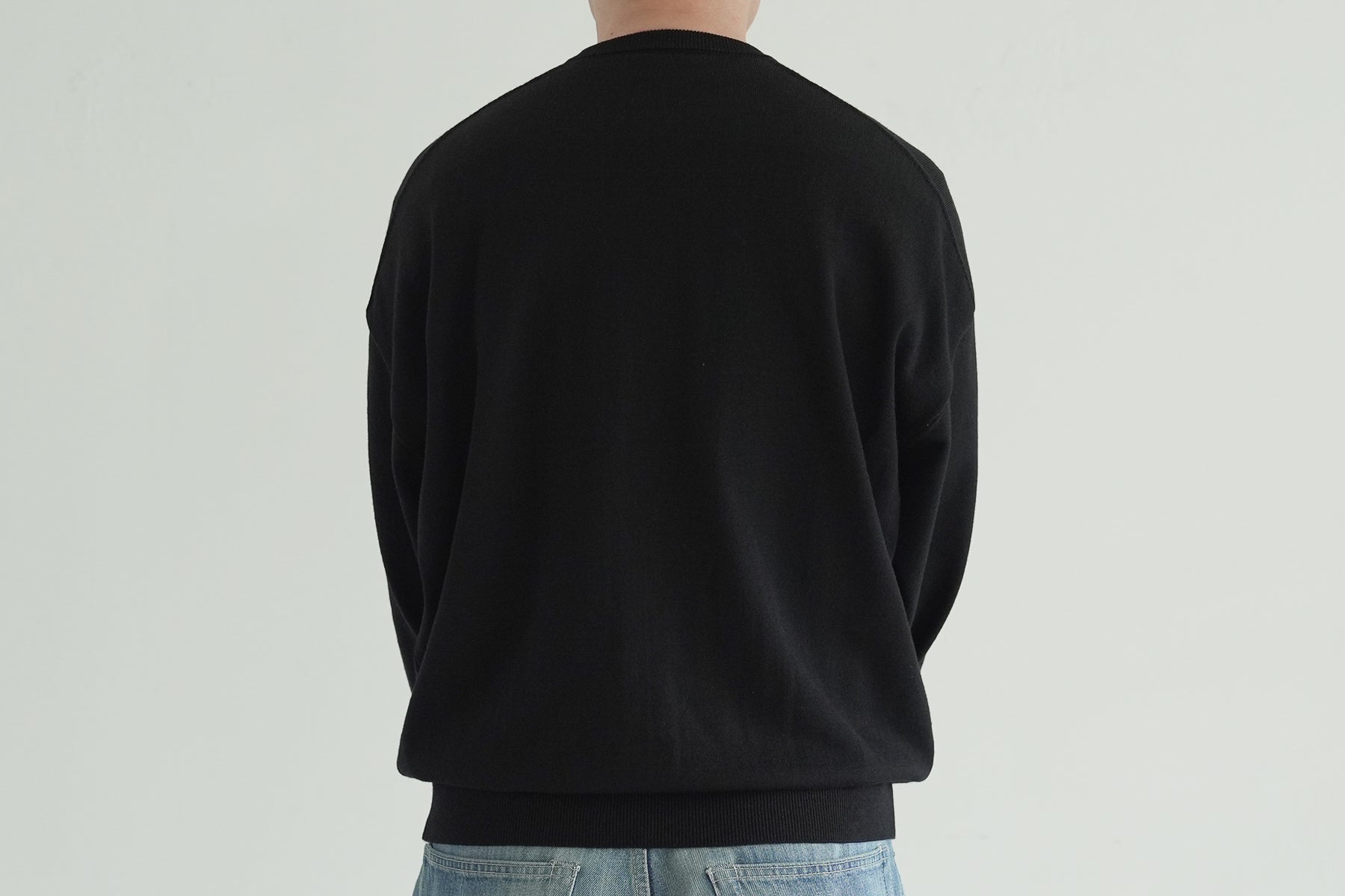MNMM × Super Normal KNIT【11月入荷予定】