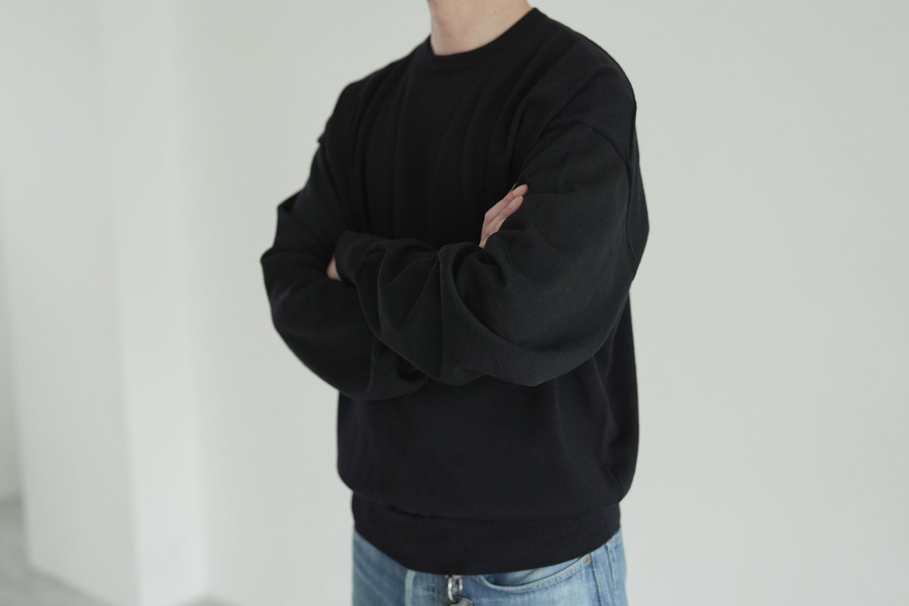 MNMM × Super Normal KNIT【11月入荷予定】