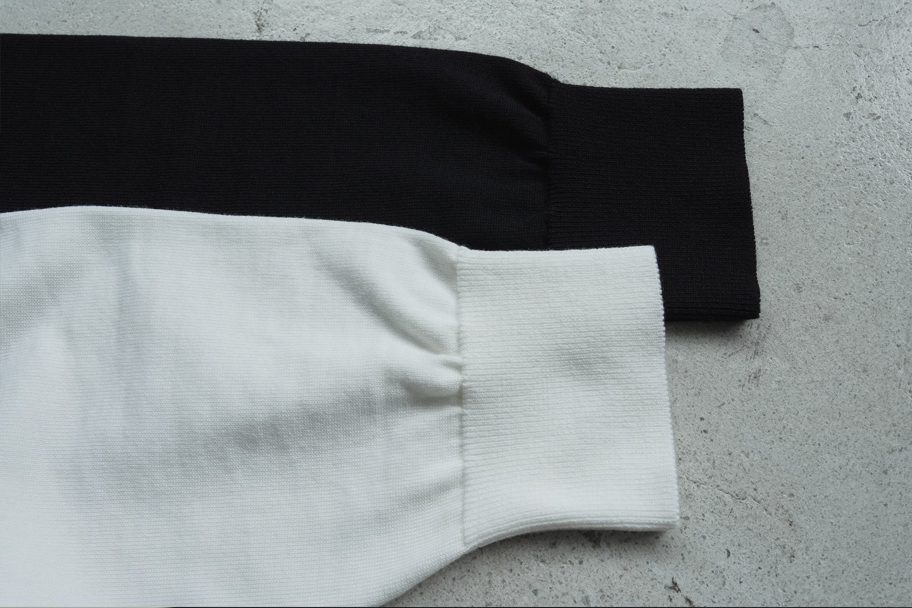 MNMM × Super Normal KNIT【11月入荷予定】