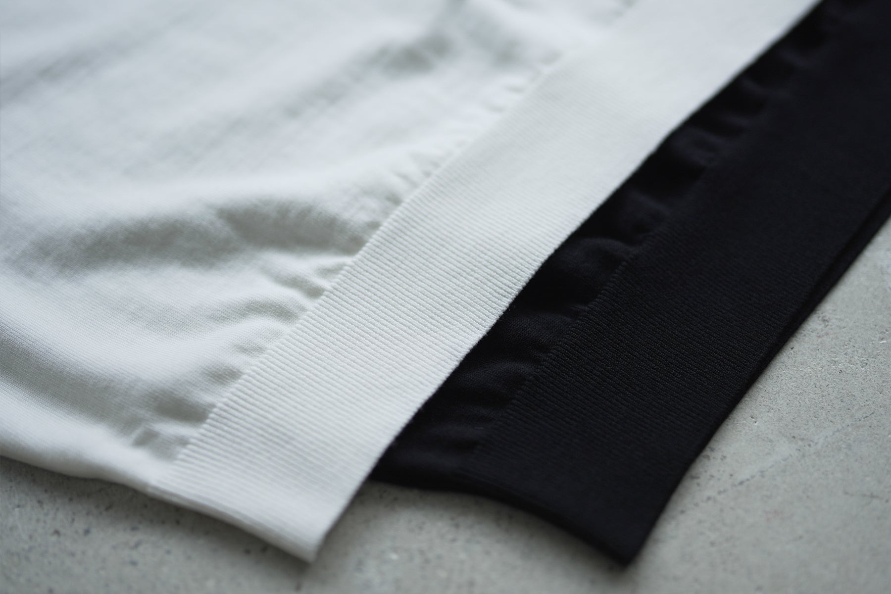 MNMM × Super Normal KNIT【11月入荷予定】