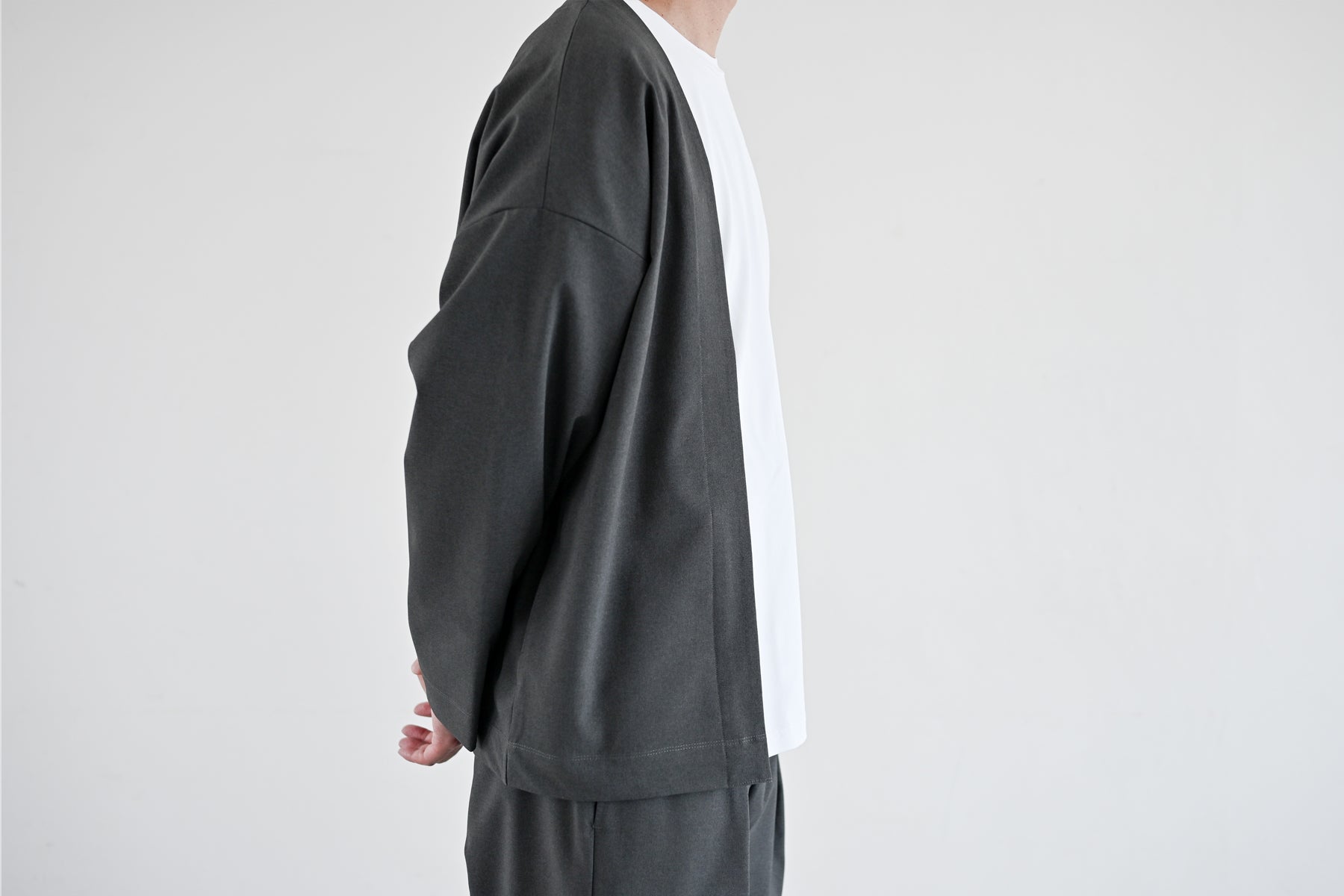 HAORI / Gray