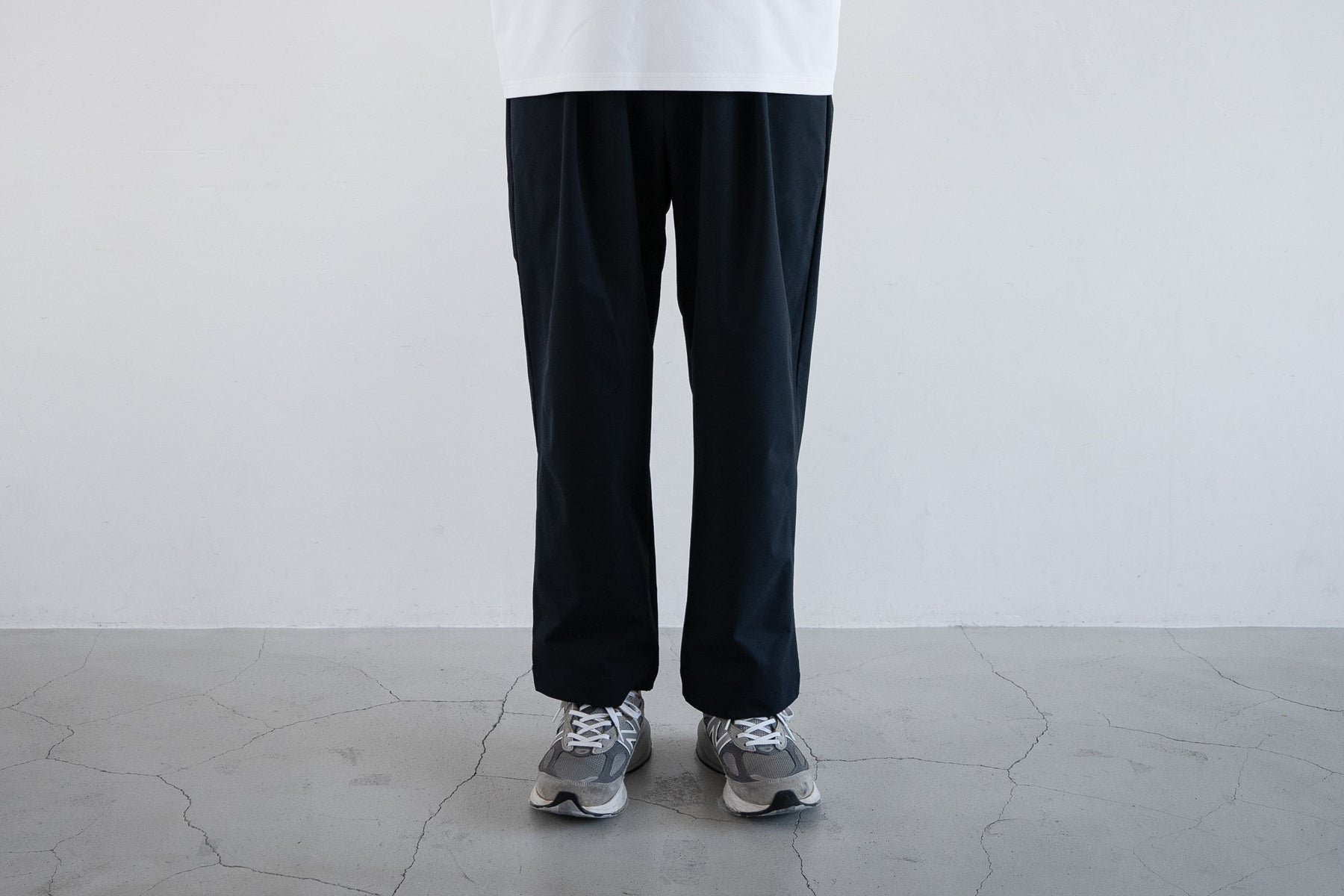 Ultimaflex® Minimal Pants【9月入荷予定】