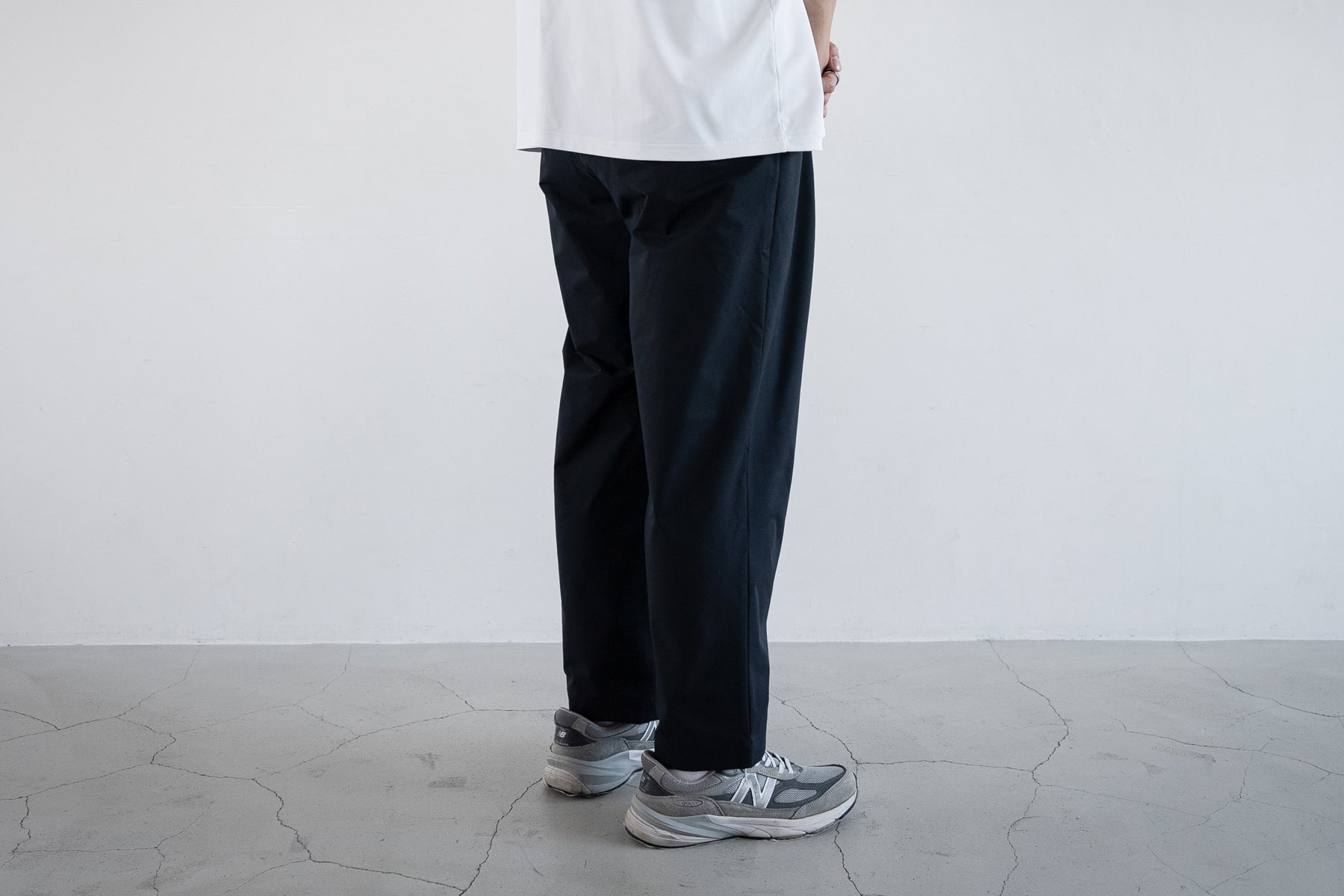 Ultimaflex® Minimal Pants【9月入荷予定】