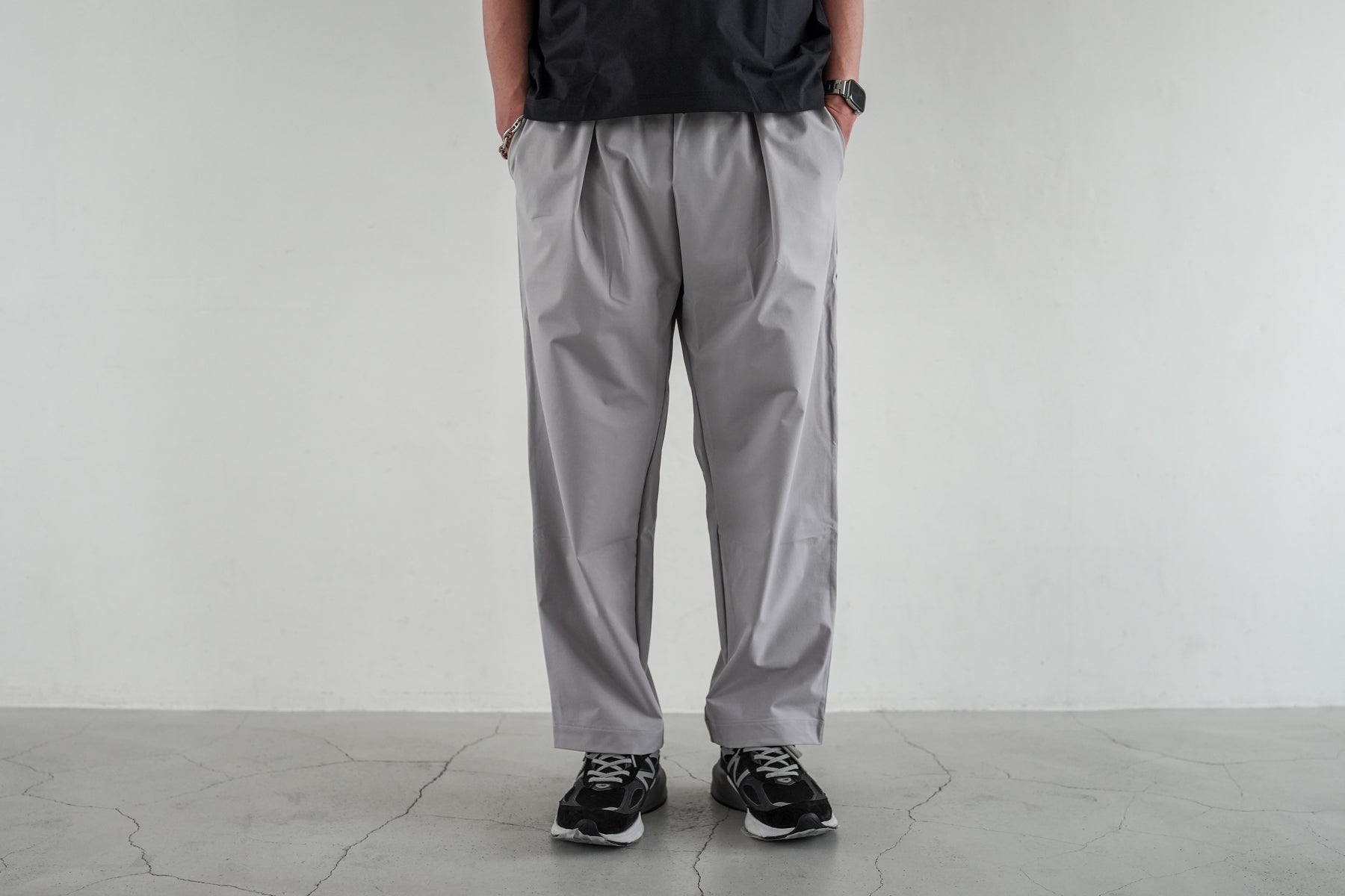 Ultimaflex® Minimal Pants