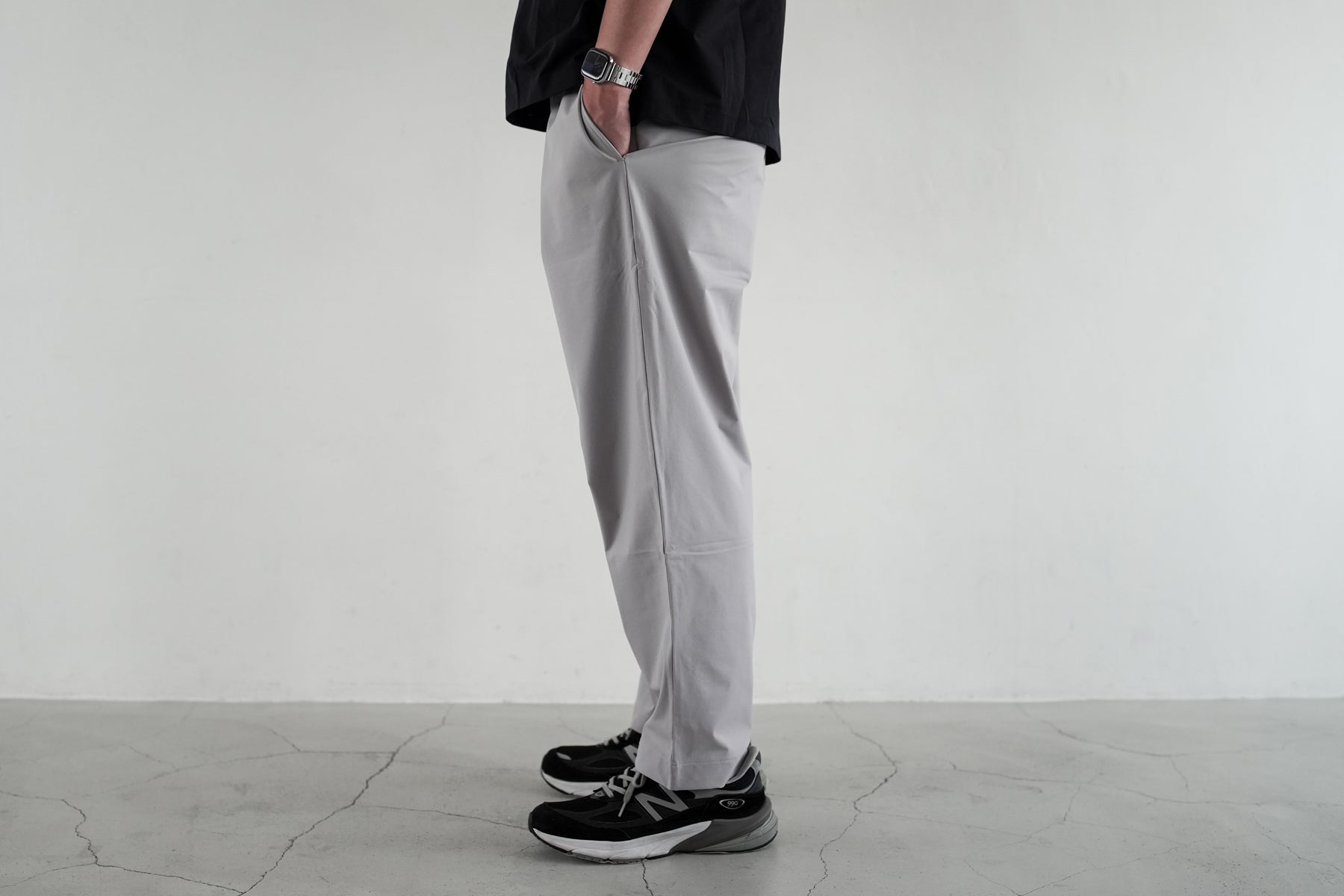 Ultimaflex® Minimal Pants