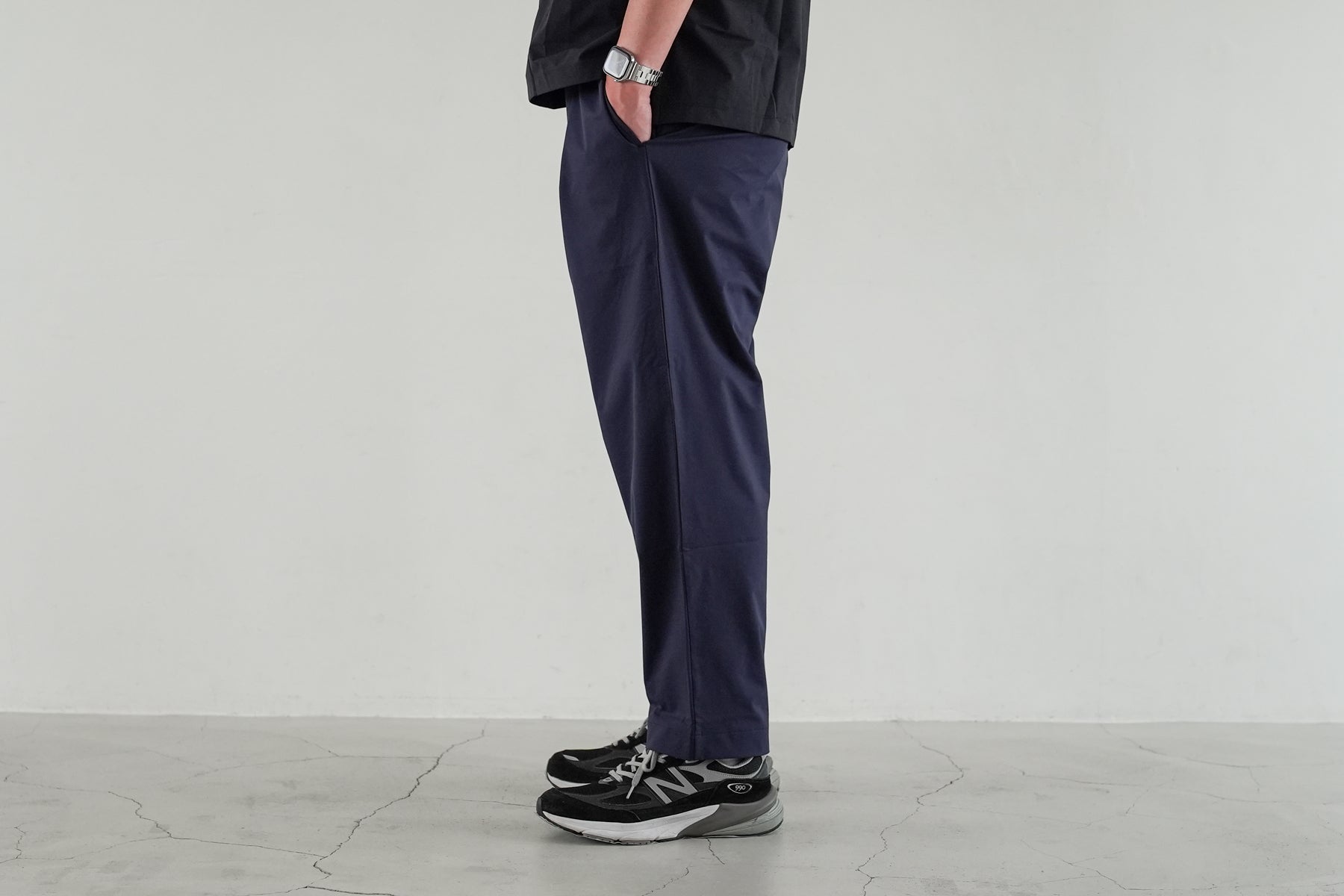 Ultimaflex® Minimal Pants