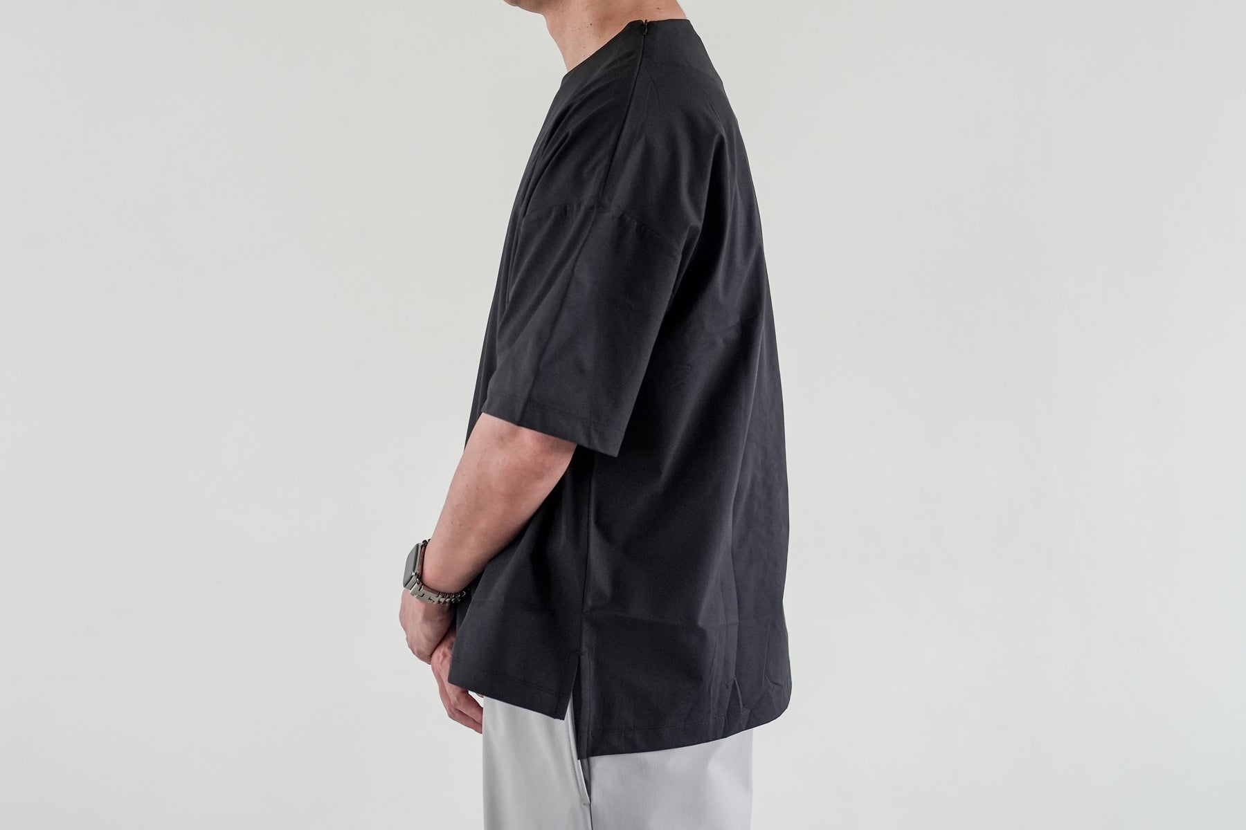 Ultimaflex® Minimal Shirt【10月入荷予定】
