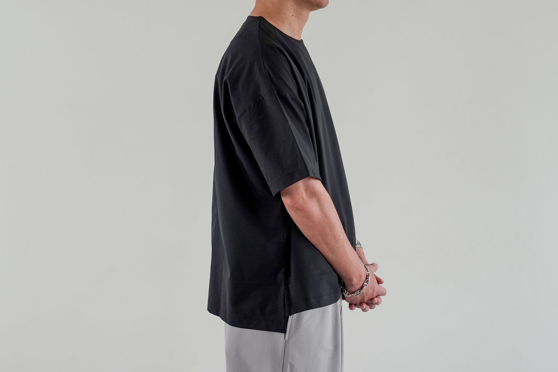 Ultimaflex® Minimal Shirt【10月入荷予定】