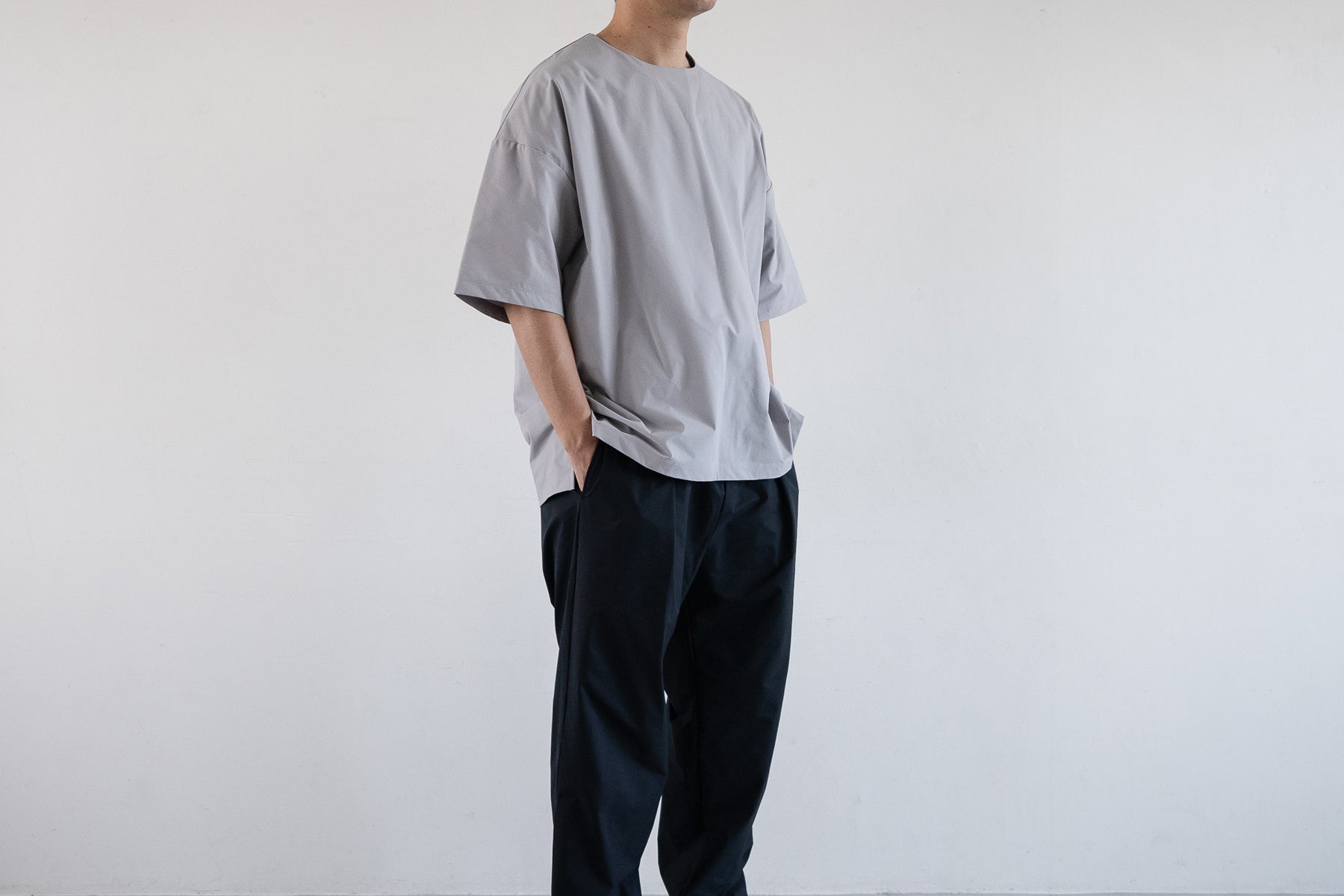 Ultimaflex® Minimal Shirt【9月入荷予定】