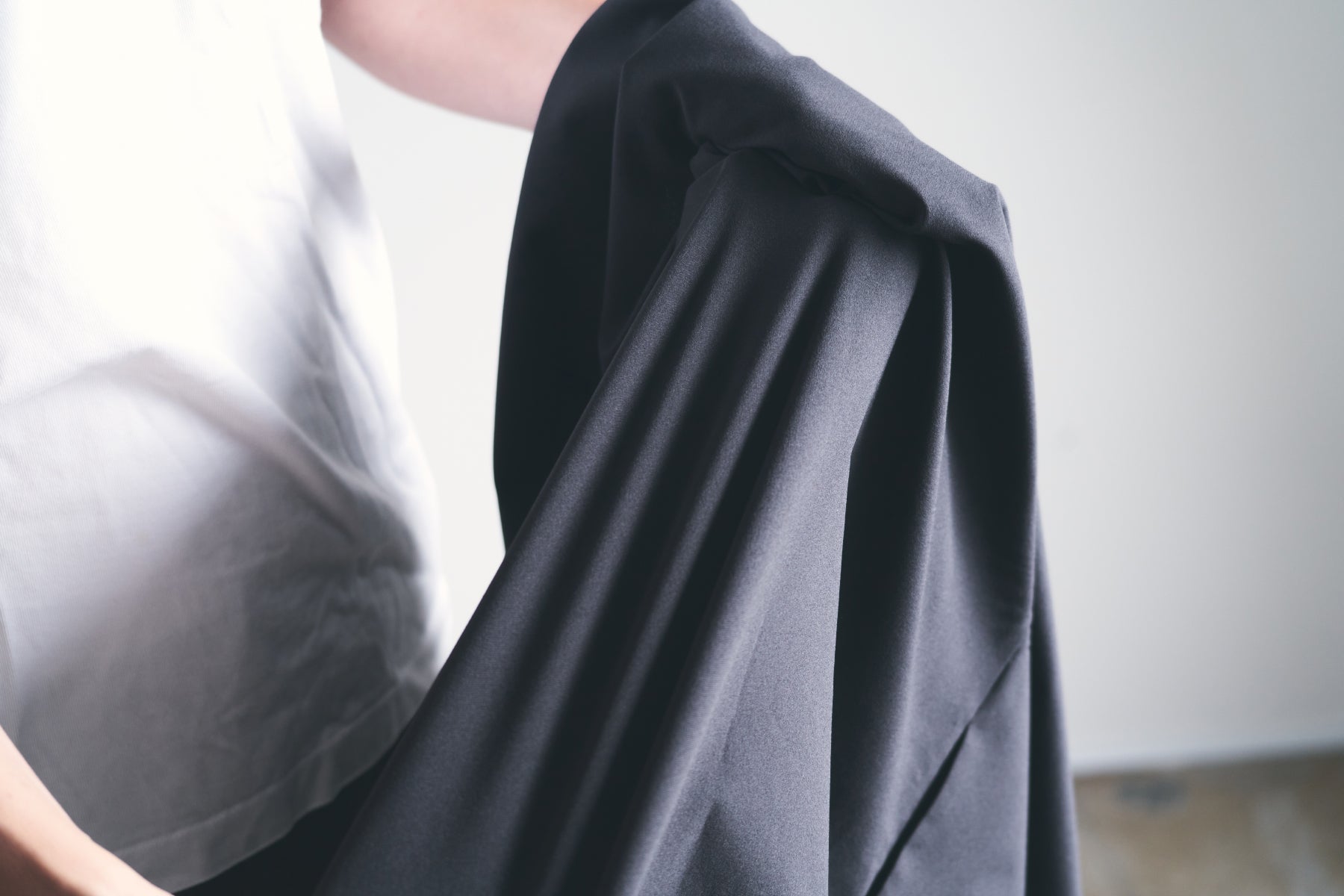 HAORI / Black