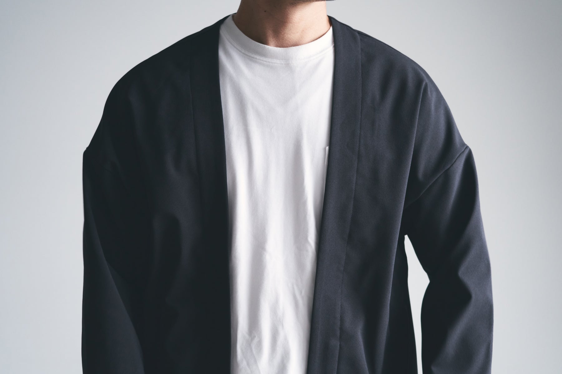 HAORI / Black