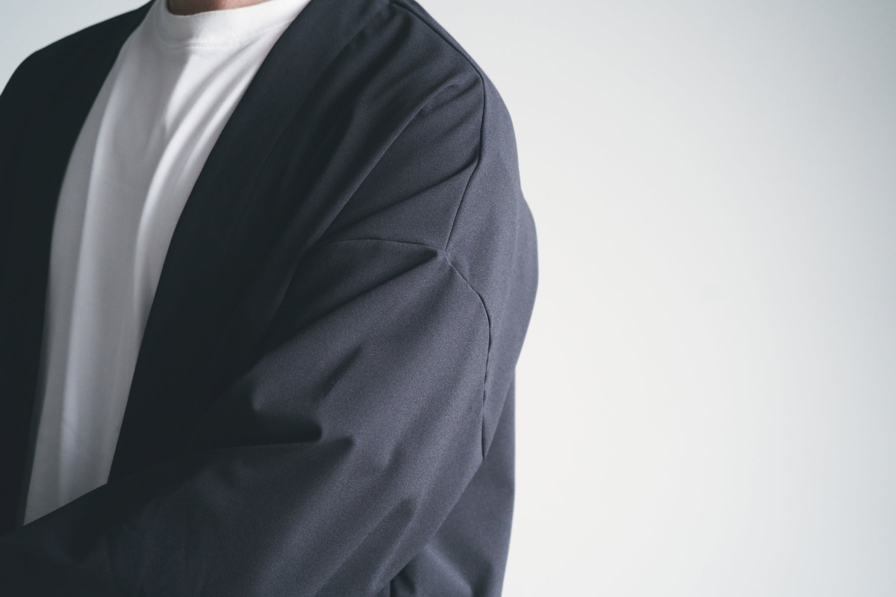 HAORI / Black