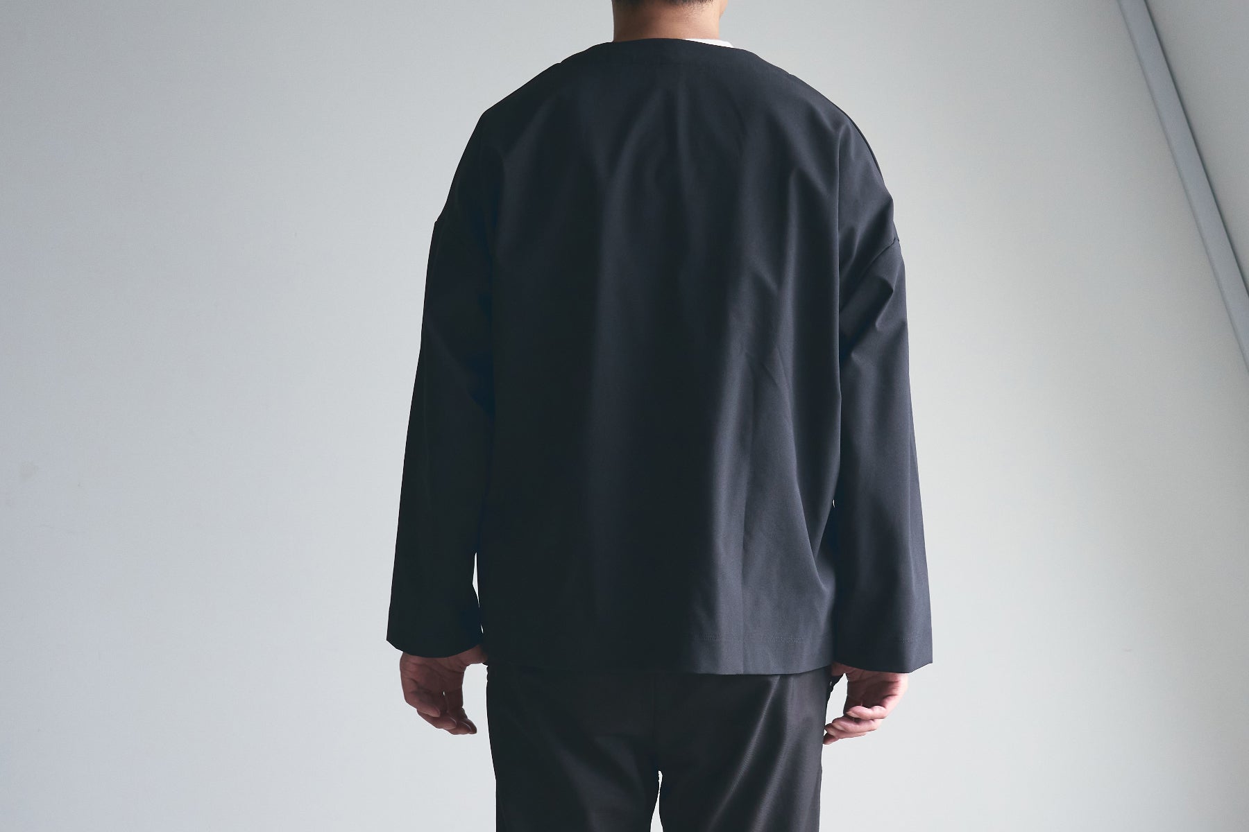 HAORI / Black