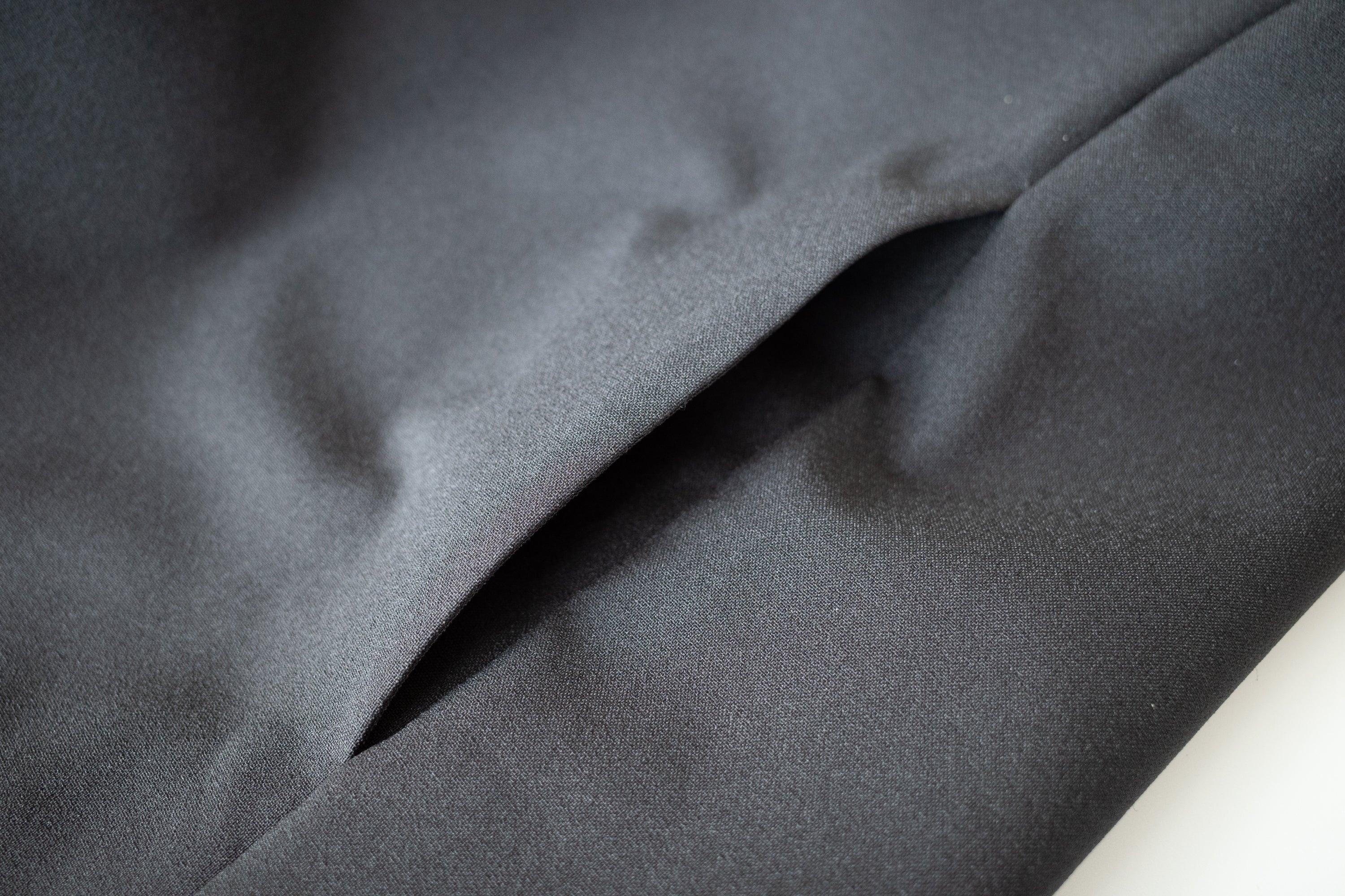 HAORI / Black