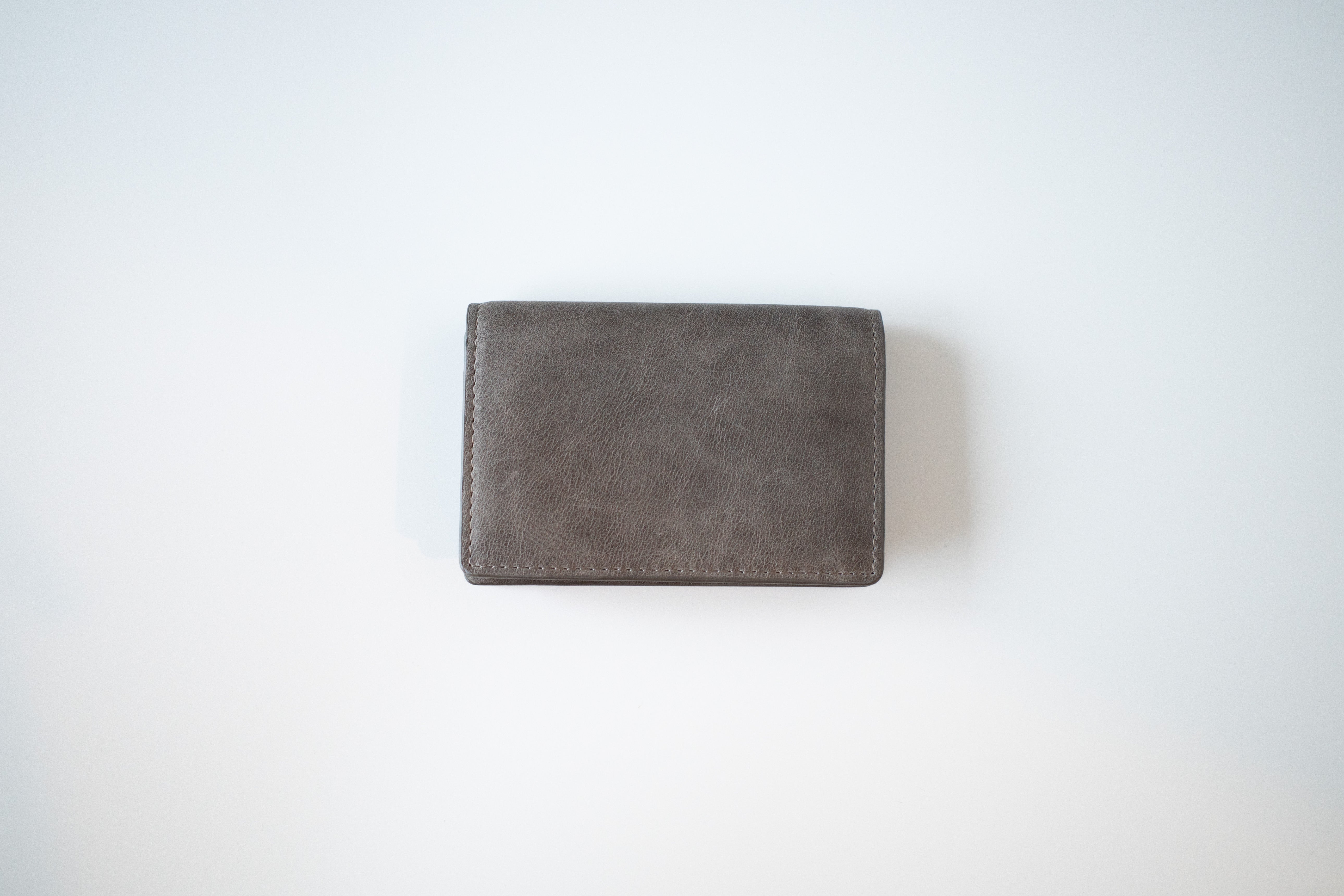 Standard Business Card Case / Space Grayを発表しました