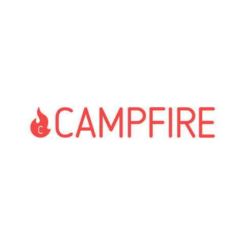 CAMPFIREにてクラウドファンディングがはじまりました