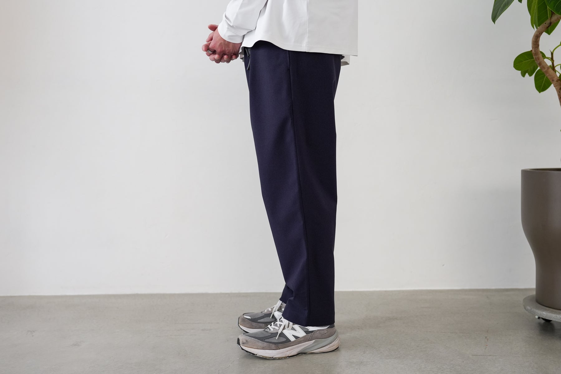 Minimalist / Navyの予約を開始しました