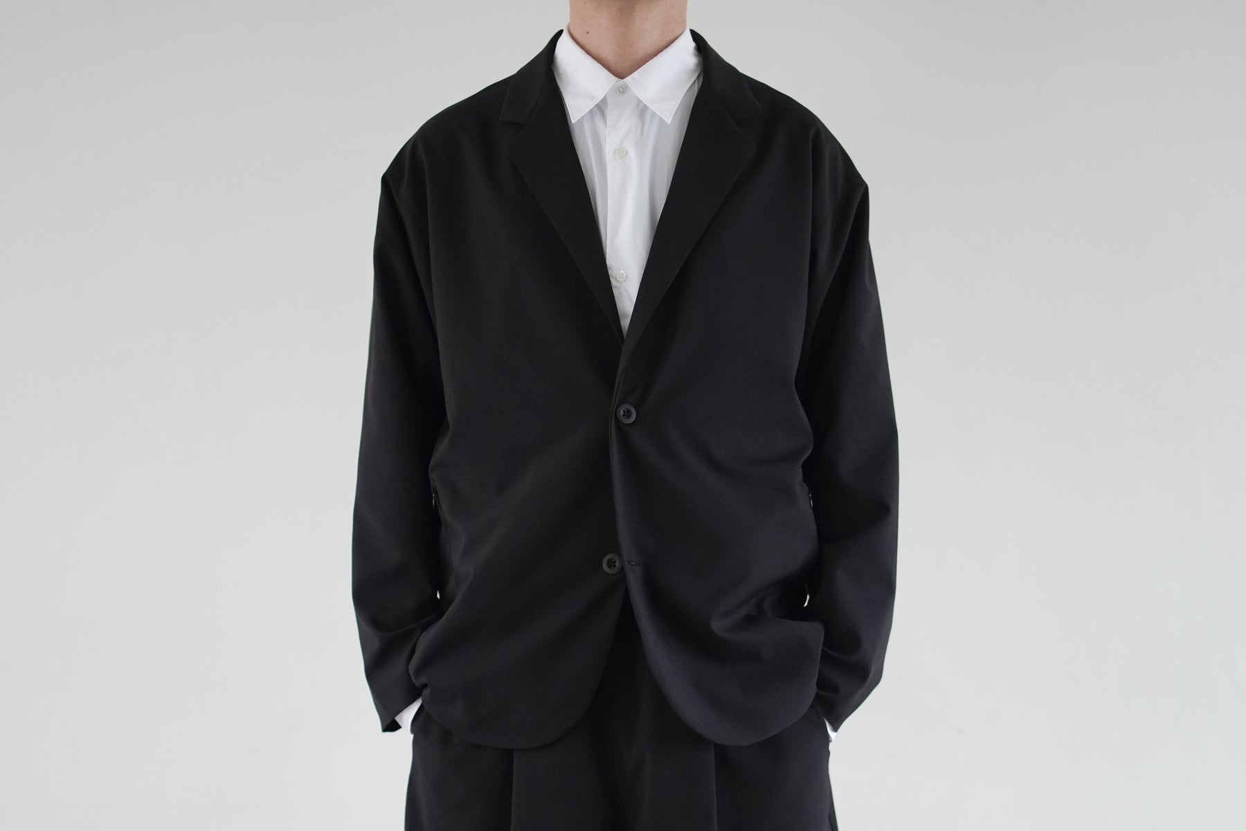 「I/O 2B Jacket」の予約販売を開始しました