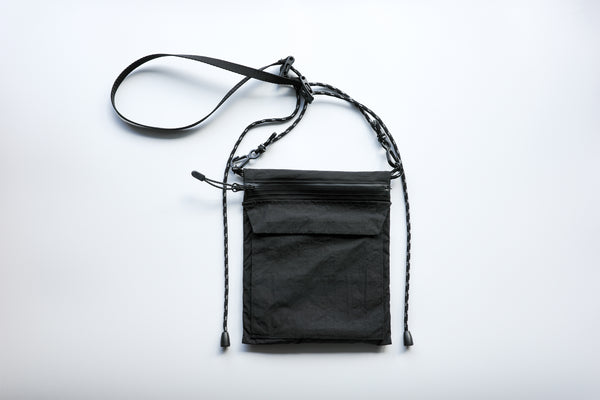 CAMPFIREにて「財布を持ち歩かないバッグ「Wallet Bag」先行受注会」プロジェクトを開始しました