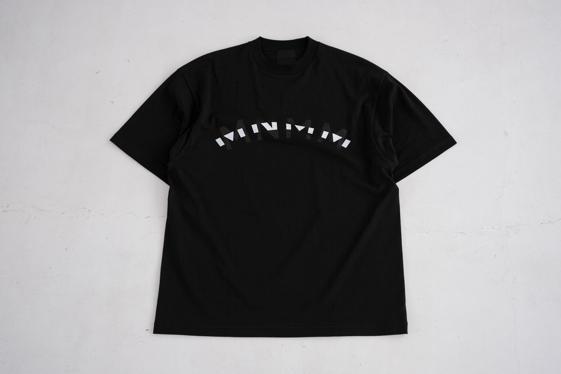 BUDS Tee / BLACK