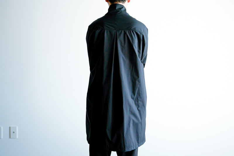 【新品未使用品】MNMM Discover Coat【半額】ACRONYM