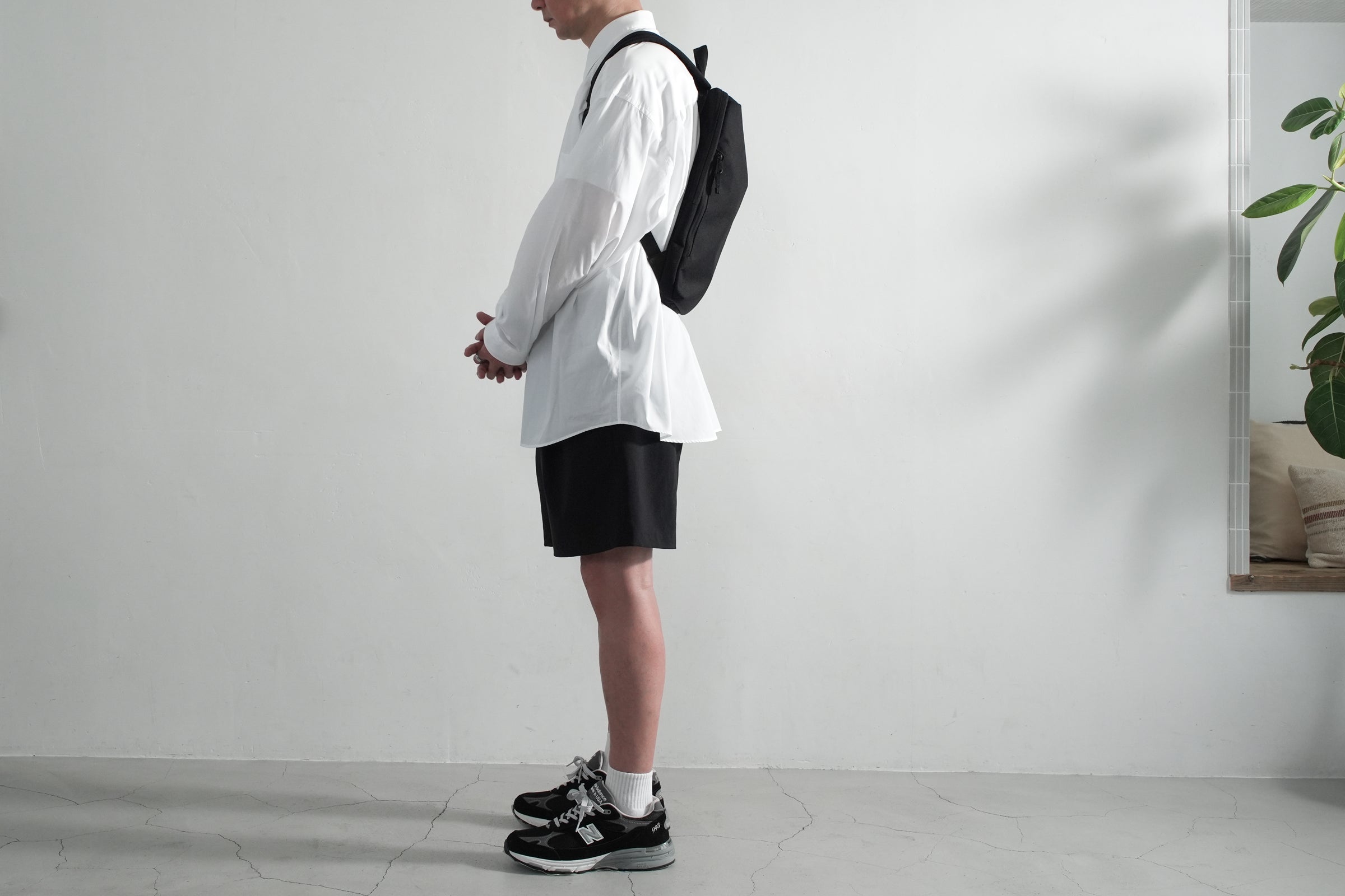 バッグ MNMM PC FLATPACK PC FLATPACK