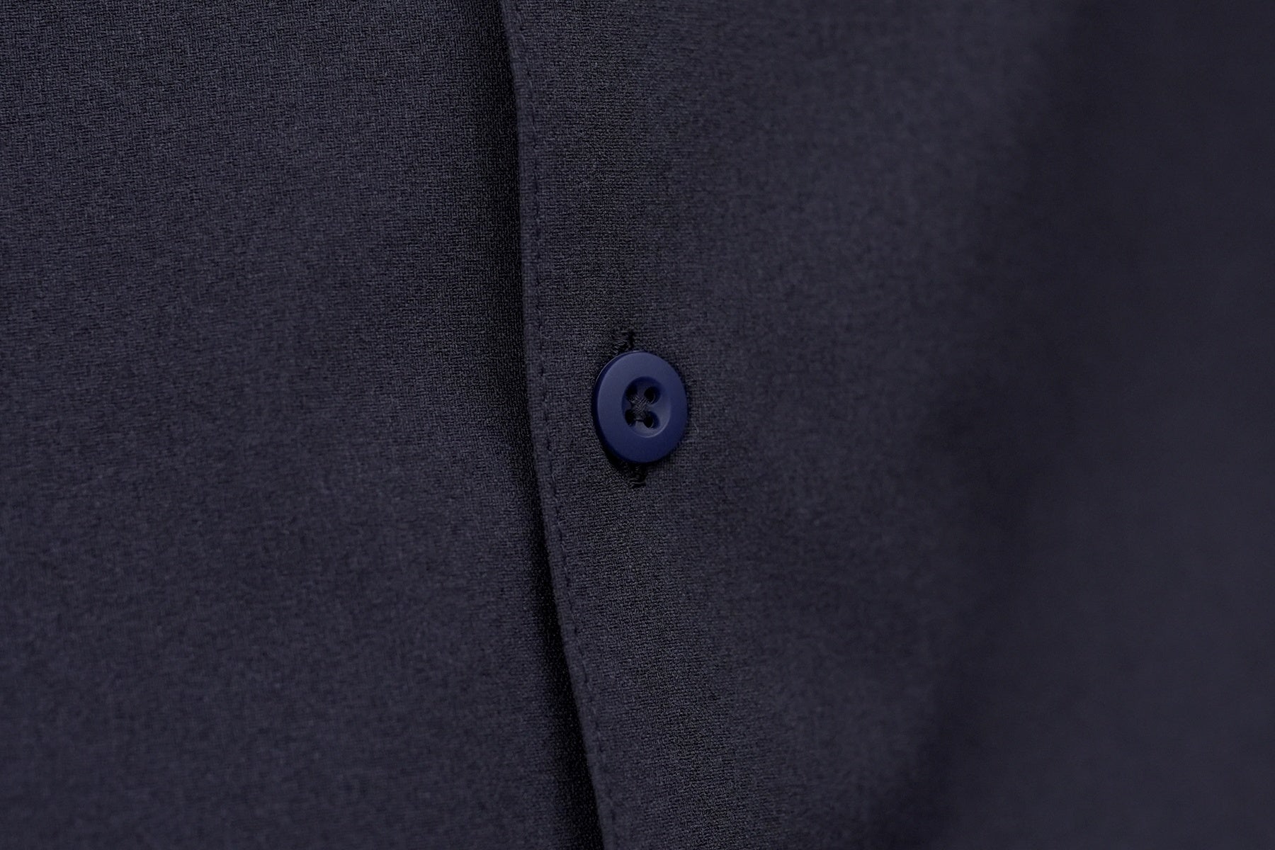 Minimalist OS Shirt SS / Navy【6月入荷予定】