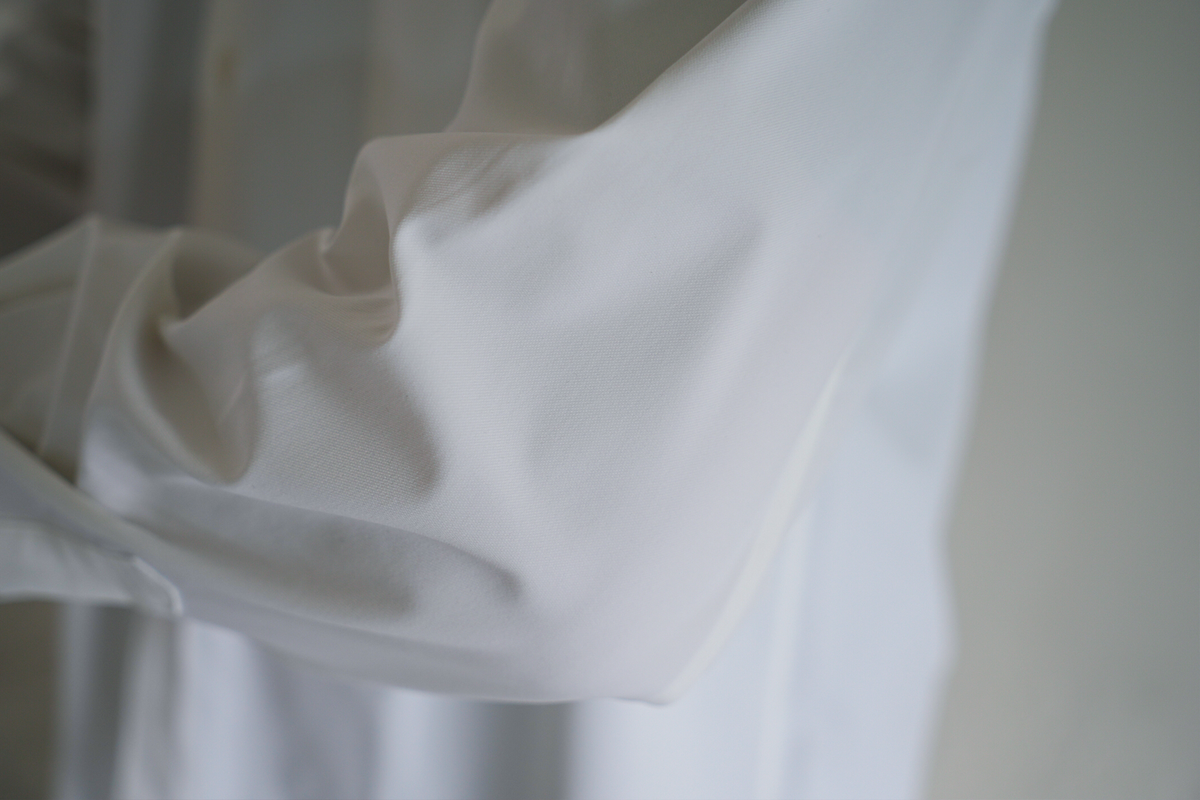 MNMM MOON-TECH® SHIRT【10月入荷予定】