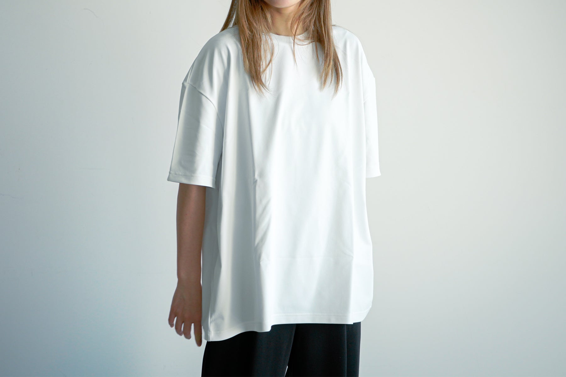 MOON-TECH® Oversize Tee