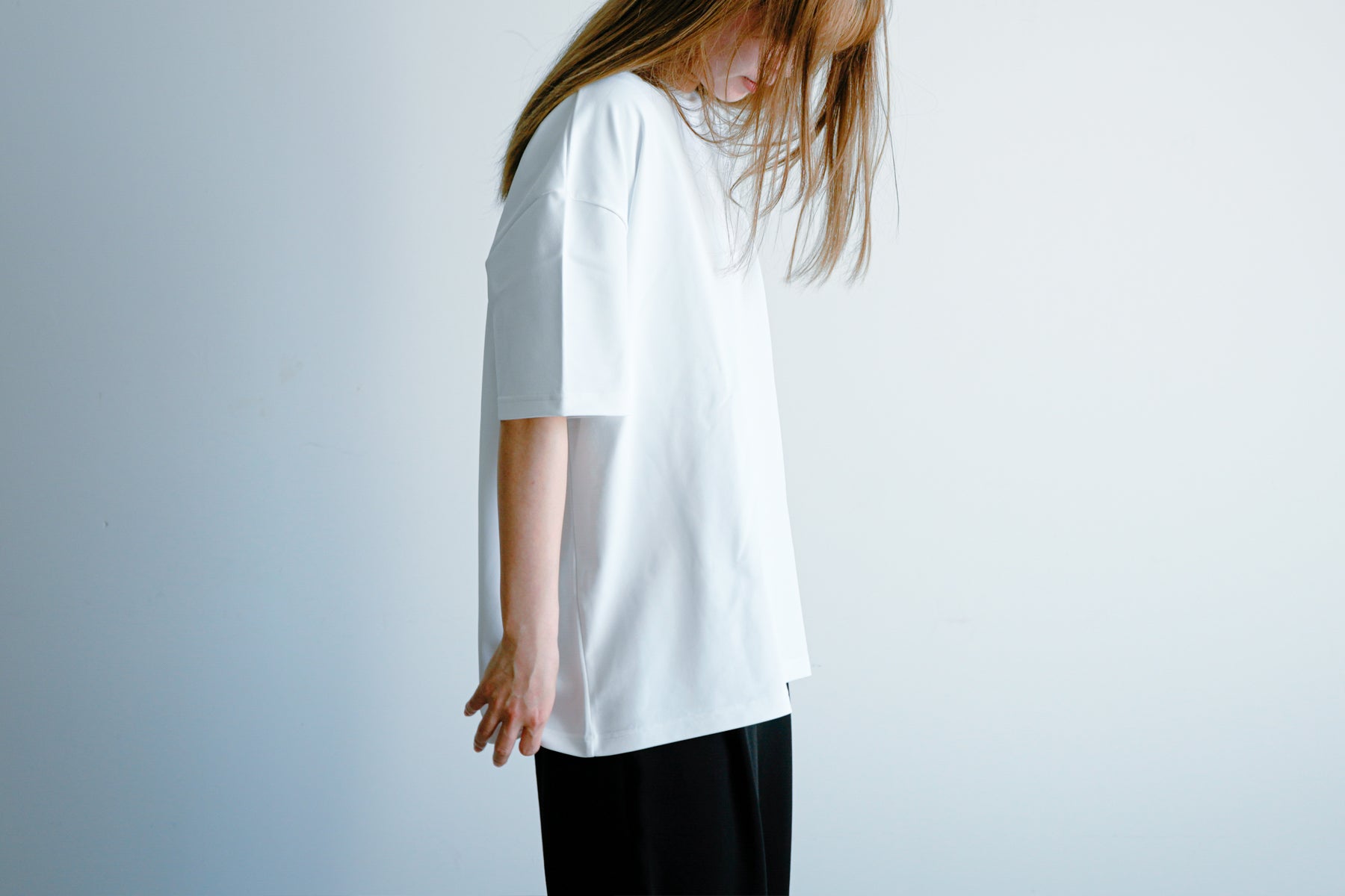 MOON-TECH® Oversize Tee