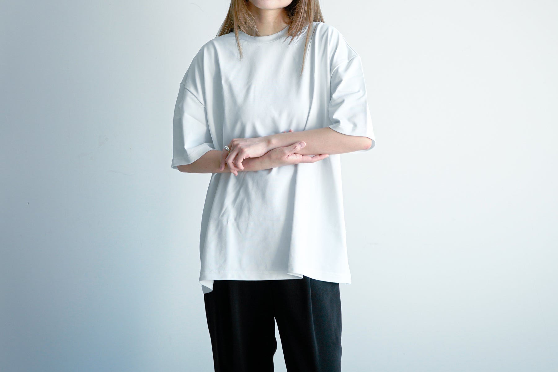 MOON-TECH® Oversize Tee