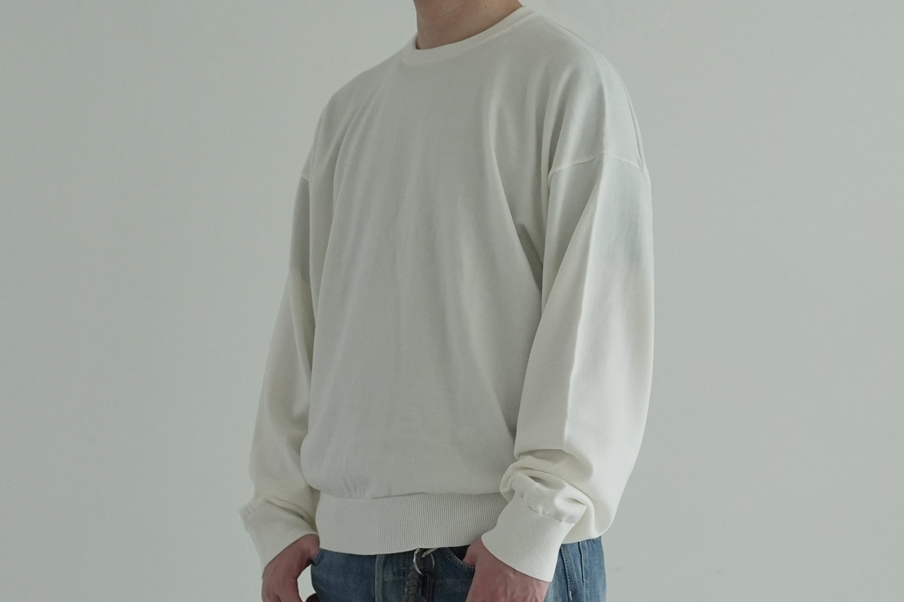 MNMM × Super Normal KNIT【11月入荷予定】