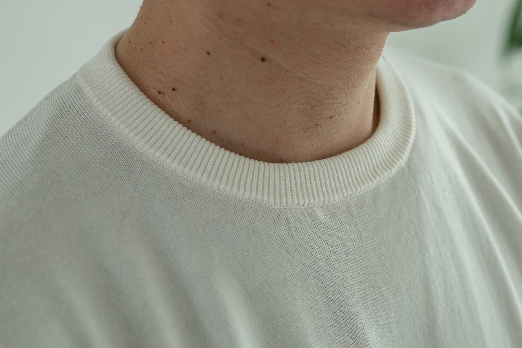 MNMM × Super Normal KNIT【11月入荷予定】