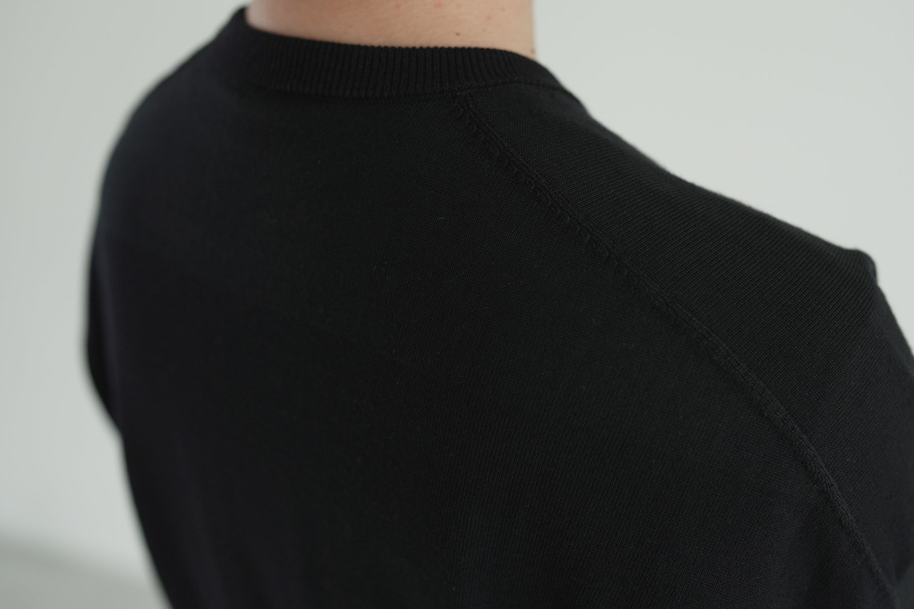MNMM × Super Normal KNIT【11月入荷予定】